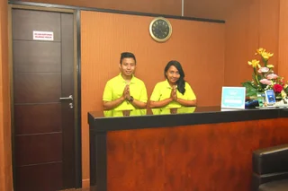 Сурабая: Airy Citraland International Surabaya