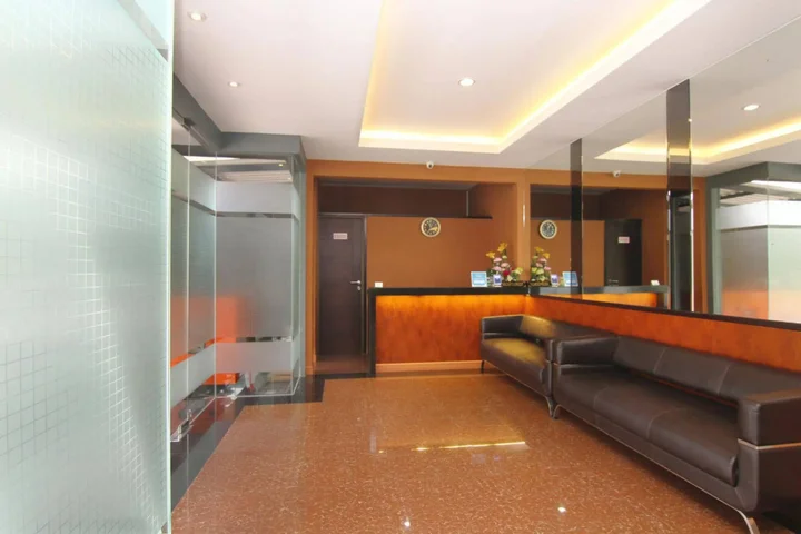 Сурабая: Airy Citraland International Surabaya