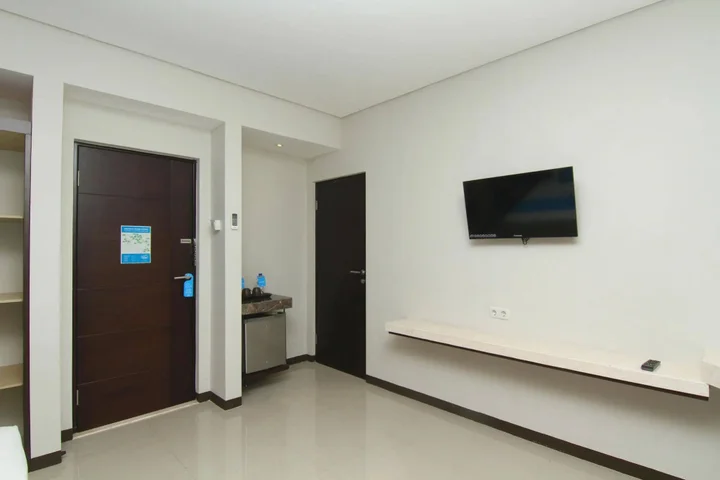Сурабая: Airy Citraland International Surabaya