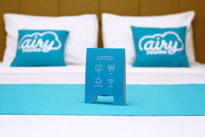 Сурабая: Airy Citraland International Surabaya
