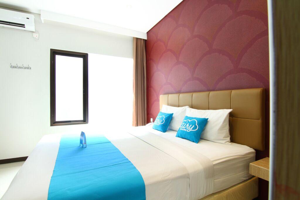 Airy Citraland International Surabaya — фото 1