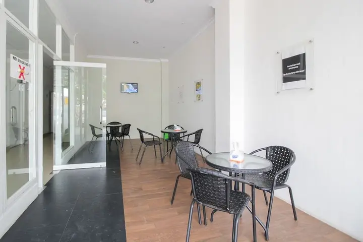 Баликпапан: Airy Damai MT Haryono 31 Balikpapan