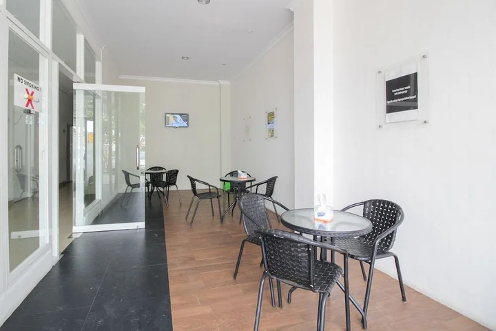 Баликпапан: Airy Damai MT Haryono 31 Balikpapan