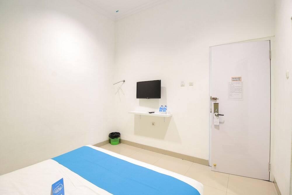 Баликпапан: Airy Damai MT Haryono 31 Balikpapan