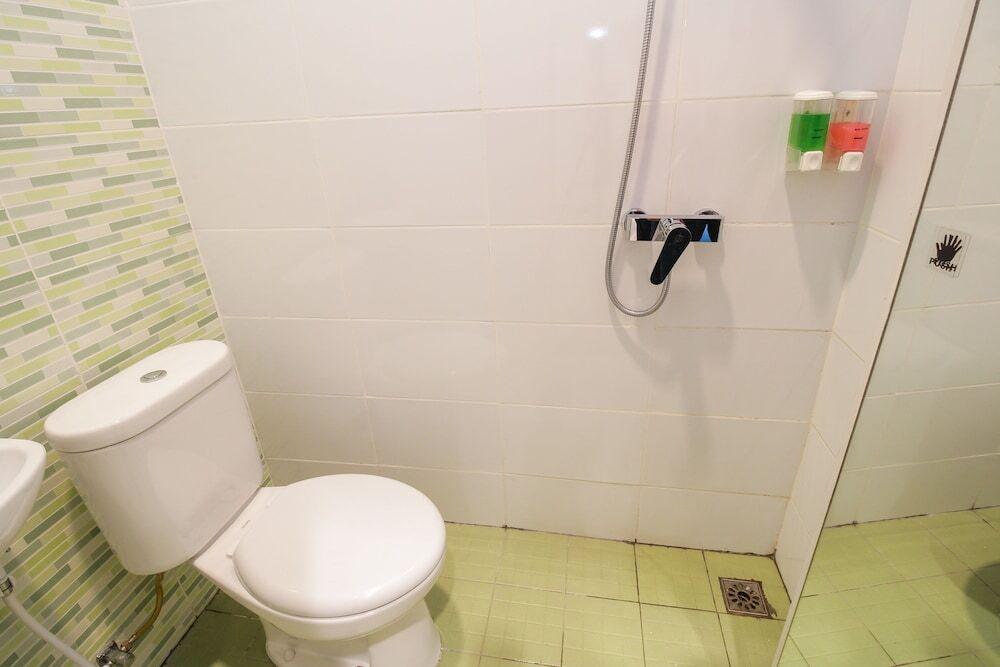Баликпапан: Airy Damai MT Haryono 31 Balikpapan