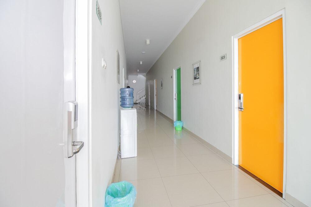 Баликпапан: Airy Damai MT Haryono 31 Balikpapan