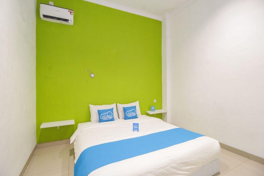 Баликпапан: Airy Damai MT Haryono 31 Balikpapan