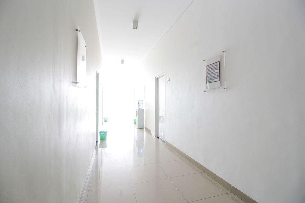 Баликпапан: Airy Damai MT Haryono 31 Balikpapan