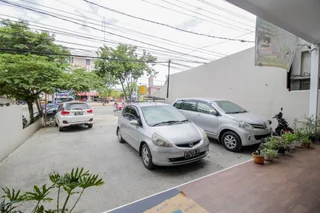 Баликпапан: Airy Damai MT Haryono 31 Balikpapan
