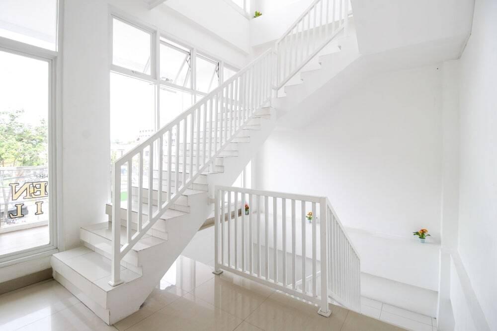 Баликпапан: Airy Damai MT Haryono 31 Balikpapan