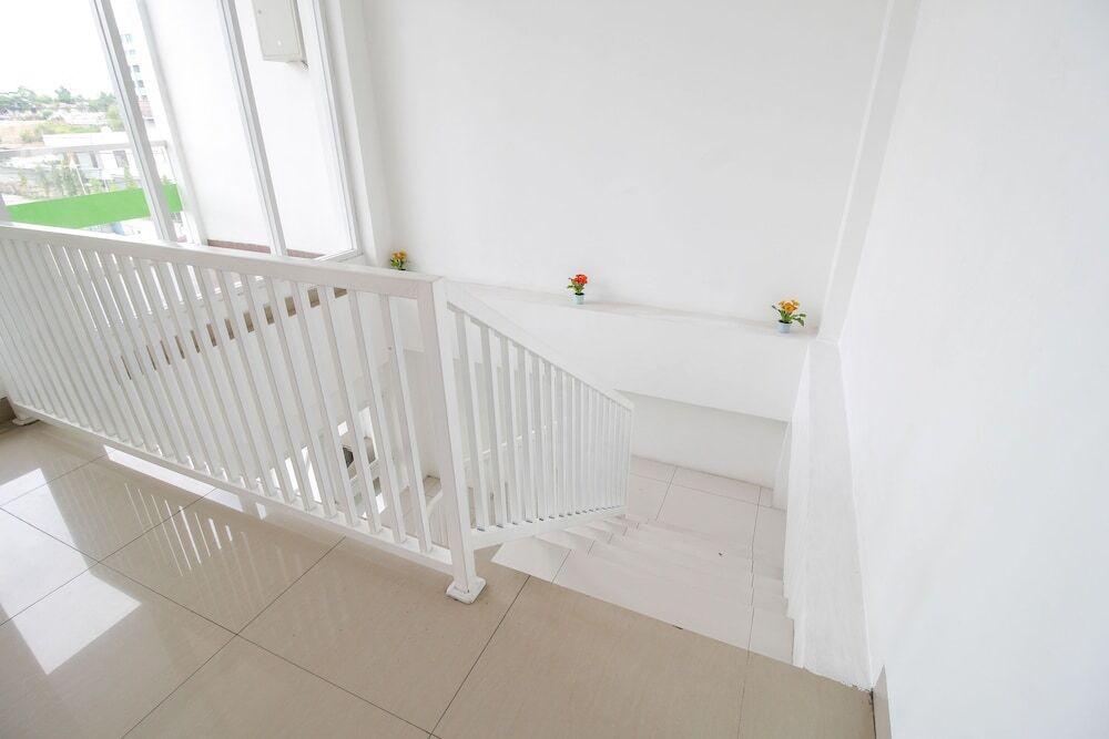 Баликпапан: Airy Damai MT Haryono 31 Balikpapan