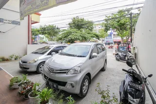 Баликпапан: Airy Damai MT Haryono 31 Balikpapan