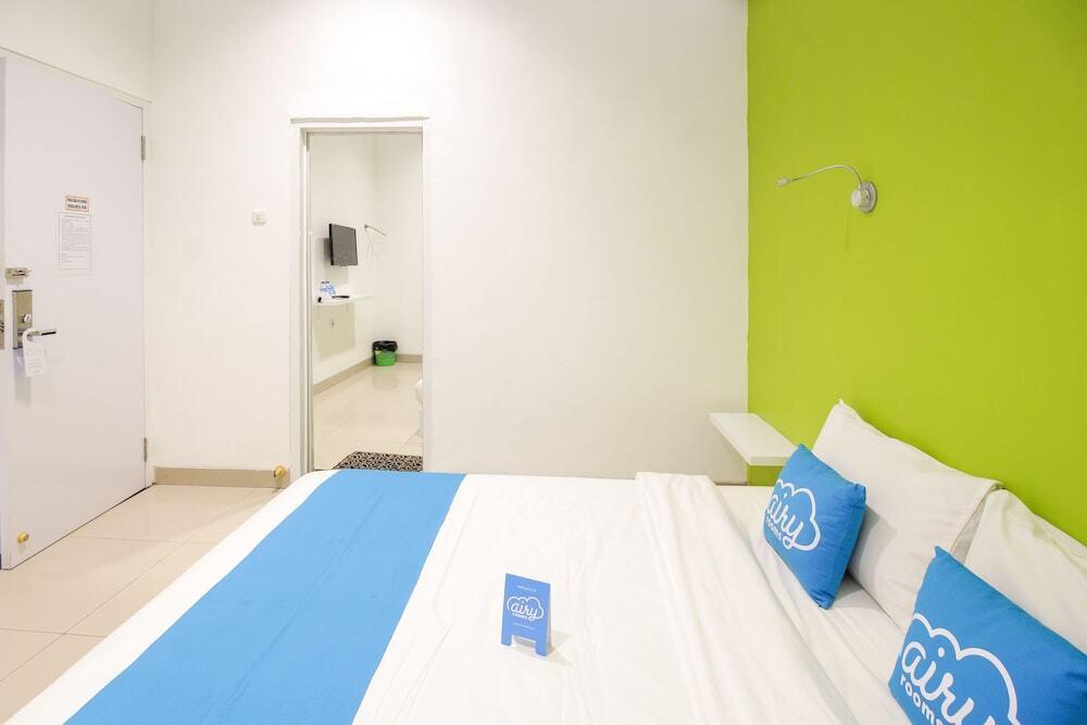 Баликпапан: Airy Damai MT Haryono 31 Balikpapan