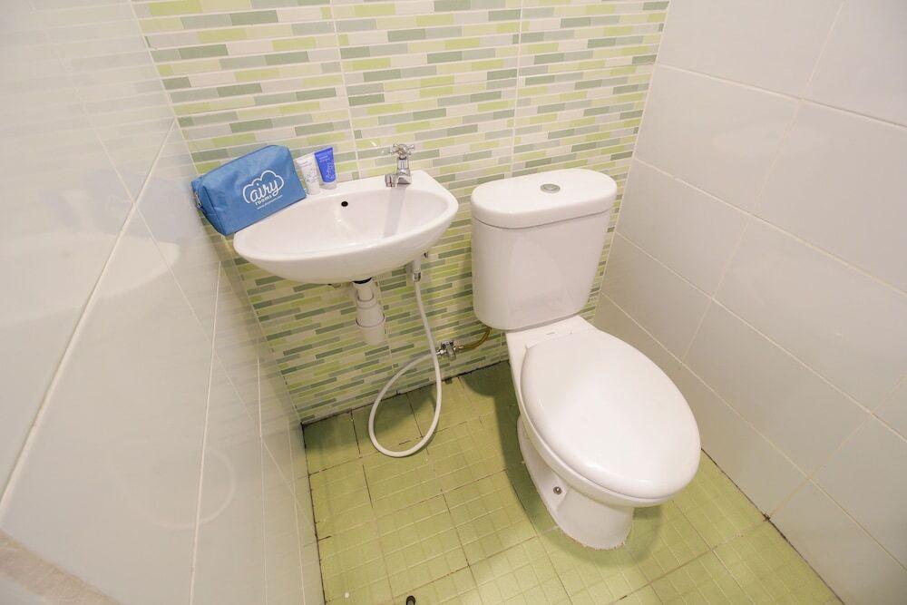 Баликпапан: Airy Damai MT Haryono 31 Balikpapan