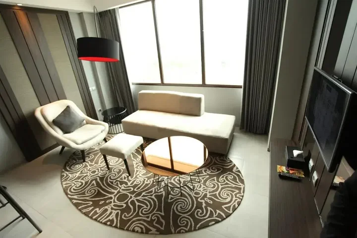 Самаринда: Midtown Hotel Samarinda