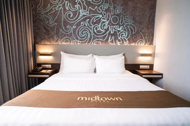 Самаринда: Midtown Hotel Samarinda