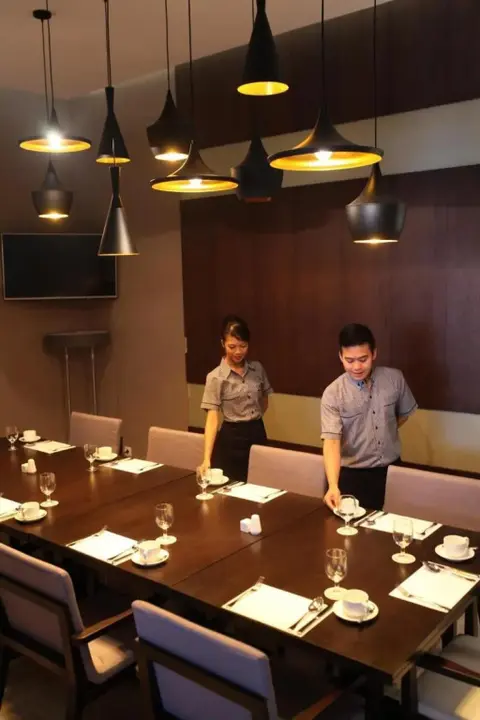 Самаринда: Midtown Hotel Samarinda