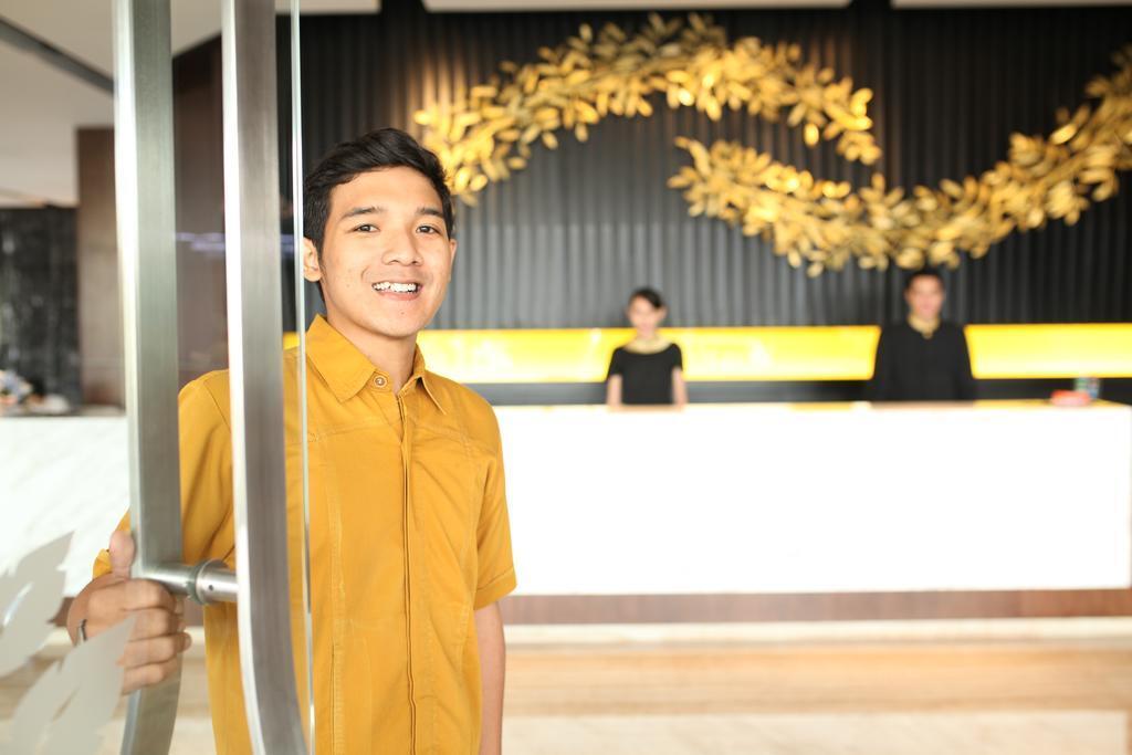 Самаринда: Midtown Hotel Samarinda