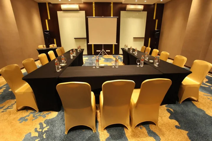 Самаринда: Midtown Hotel Samarinda