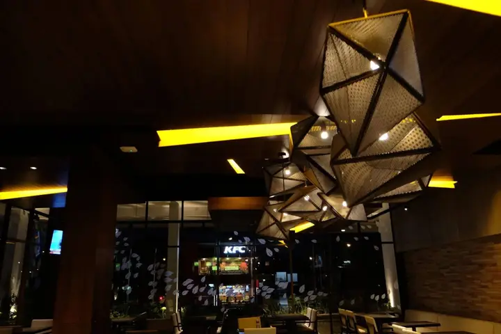Midtown Hotel Samarinda — фото 4