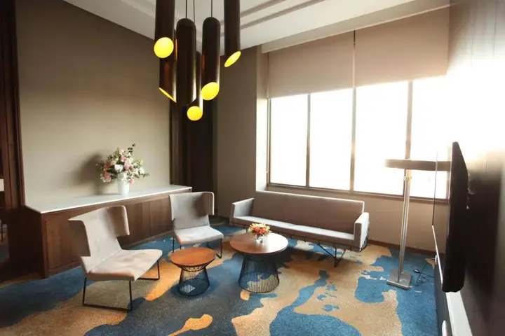 Midtown Hotel Samarinda — фото 5