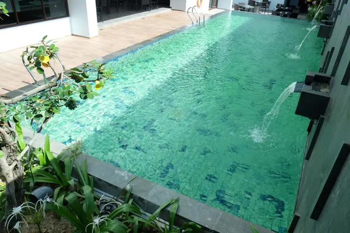 Midtown Hotel Samarinda — фото 2