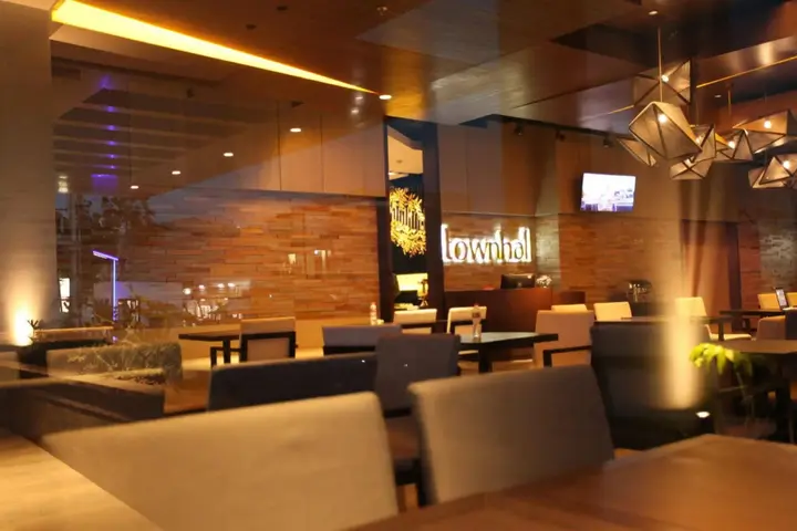 Самаринда: Midtown Hotel Samarinda