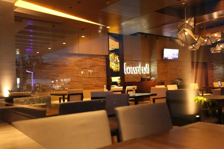 Самаринда: Midtown Hotel Samarinda