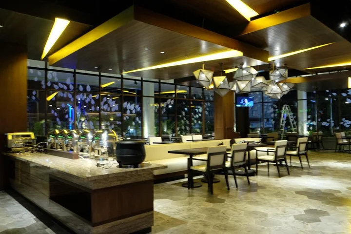 Самаринда: Midtown Hotel Samarinda