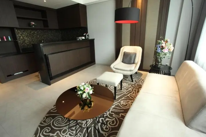 Самаринда: Midtown Hotel Samarinda