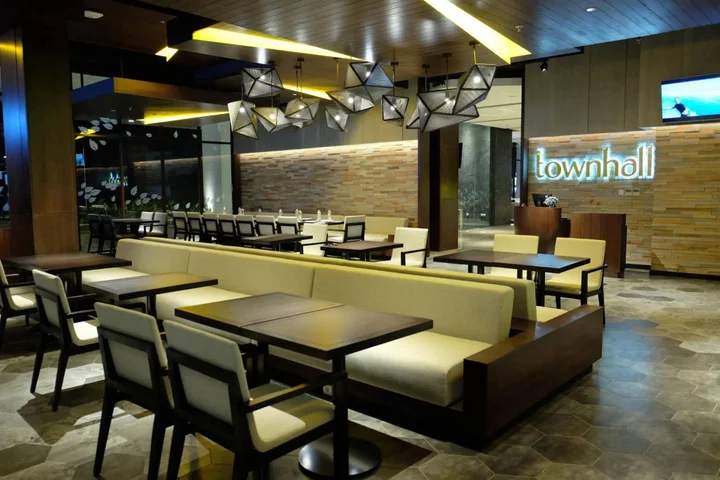 Самаринда: Midtown Hotel Samarinda
