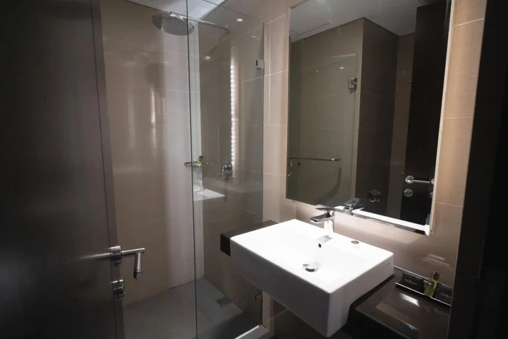 Самаринда: Midtown Hotel Samarinda