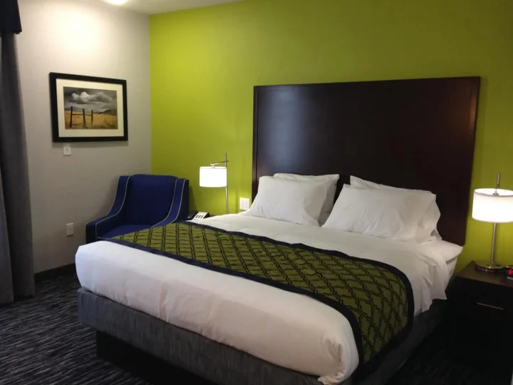 Самаринда: Midtown Hotel Samarinda