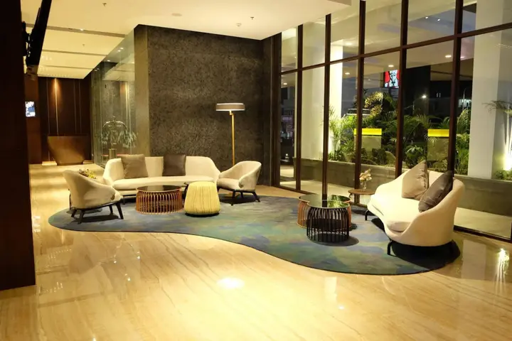 Самаринда: Midtown Hotel Samarinda