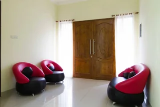 Сурабая: RedDoorz near Masjid Agung Surabaya