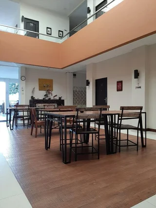 Семаранг: Hotel Pantes Kawi Semarang