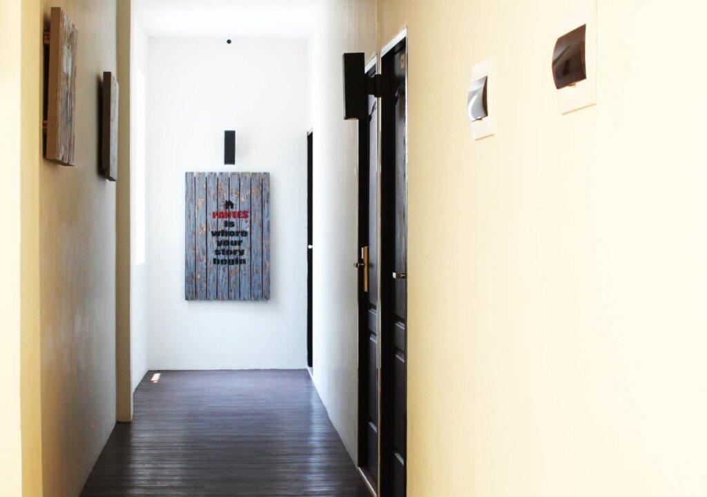 Семаранг: Hotel Pantes Kawi Semarang