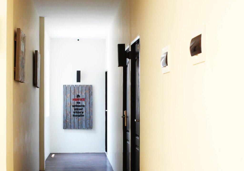 Семаранг: Hotel Pantes Kawi Semarang