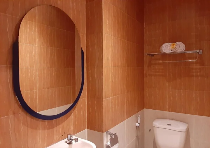 Семаранг: Hotel Pantes Kawi Semarang
