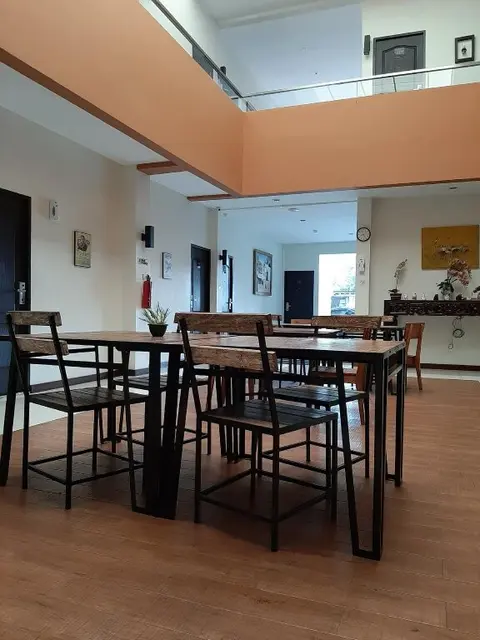 Семаранг: Hotel Pantes Kawi Semarang
