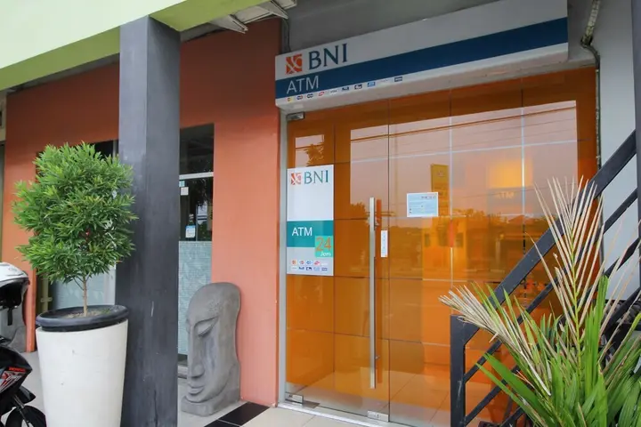 Депок: Airy Eco Sleman Selokan Mataram 96 Yogyakarta