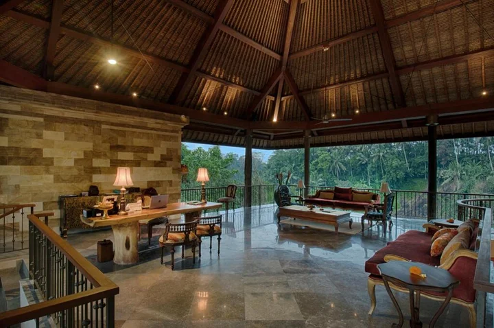 Убуд: Natya Resort Ubud