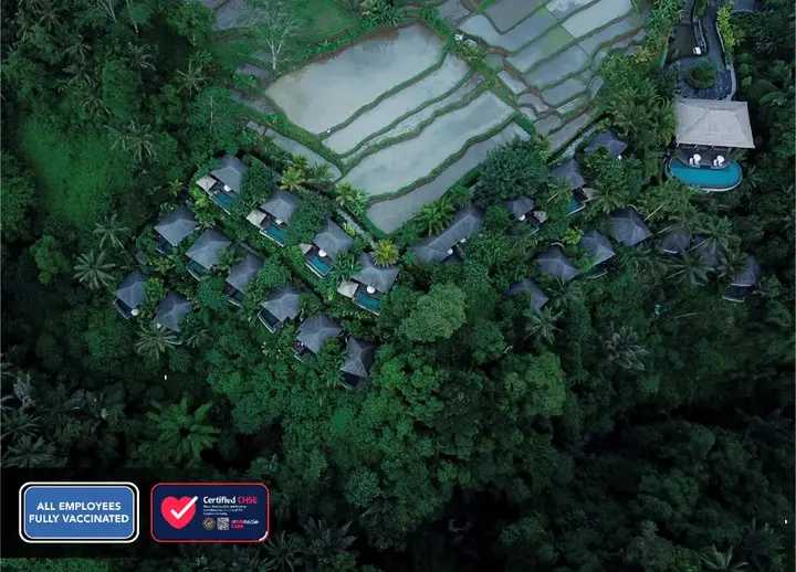 Убуд: Natya Resort Ubud