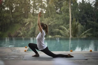 Убуд: Natya Resort Ubud