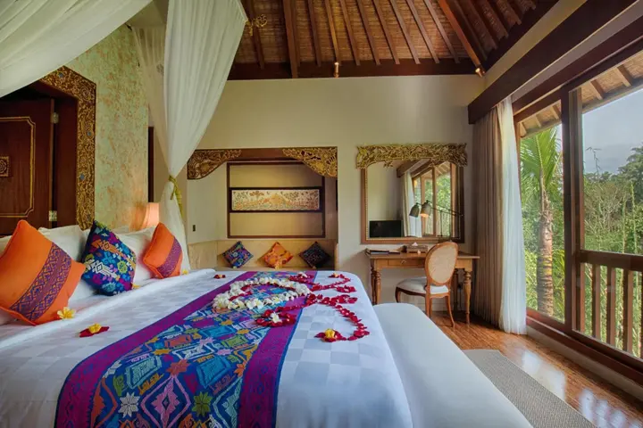Убуд: Natya Resort Ubud