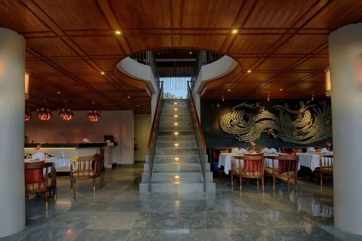 Убуд: Natya Resort Ubud