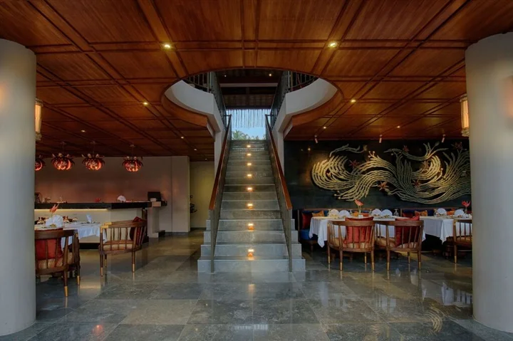 Убуд: Natya Resort Ubud