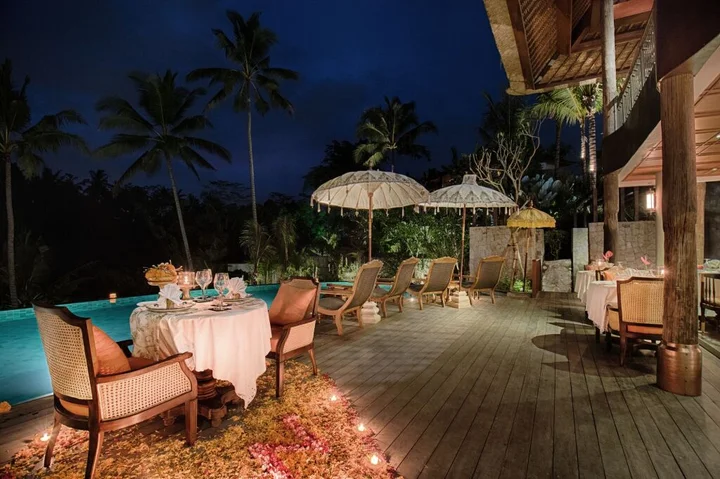 Убуд: Natya Resort Ubud