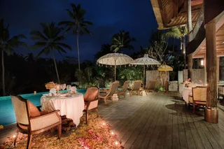Убуд: Natya Resort Ubud