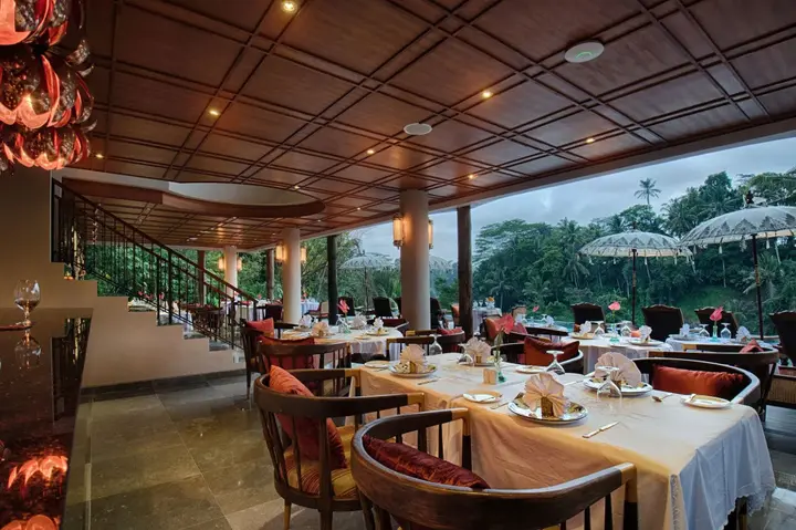 Убуд: Natya Resort Ubud